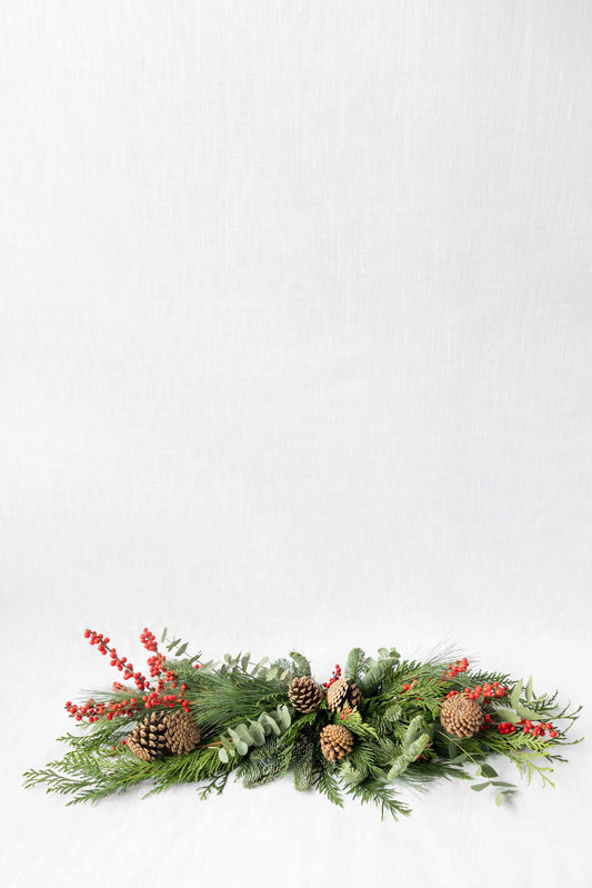 Guirnalda de Navidad