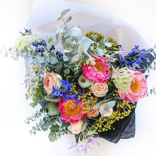 Ramo de flores Mother´s Choice grande