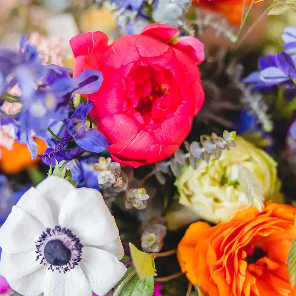 Ramo Ofelia Mossfloristas