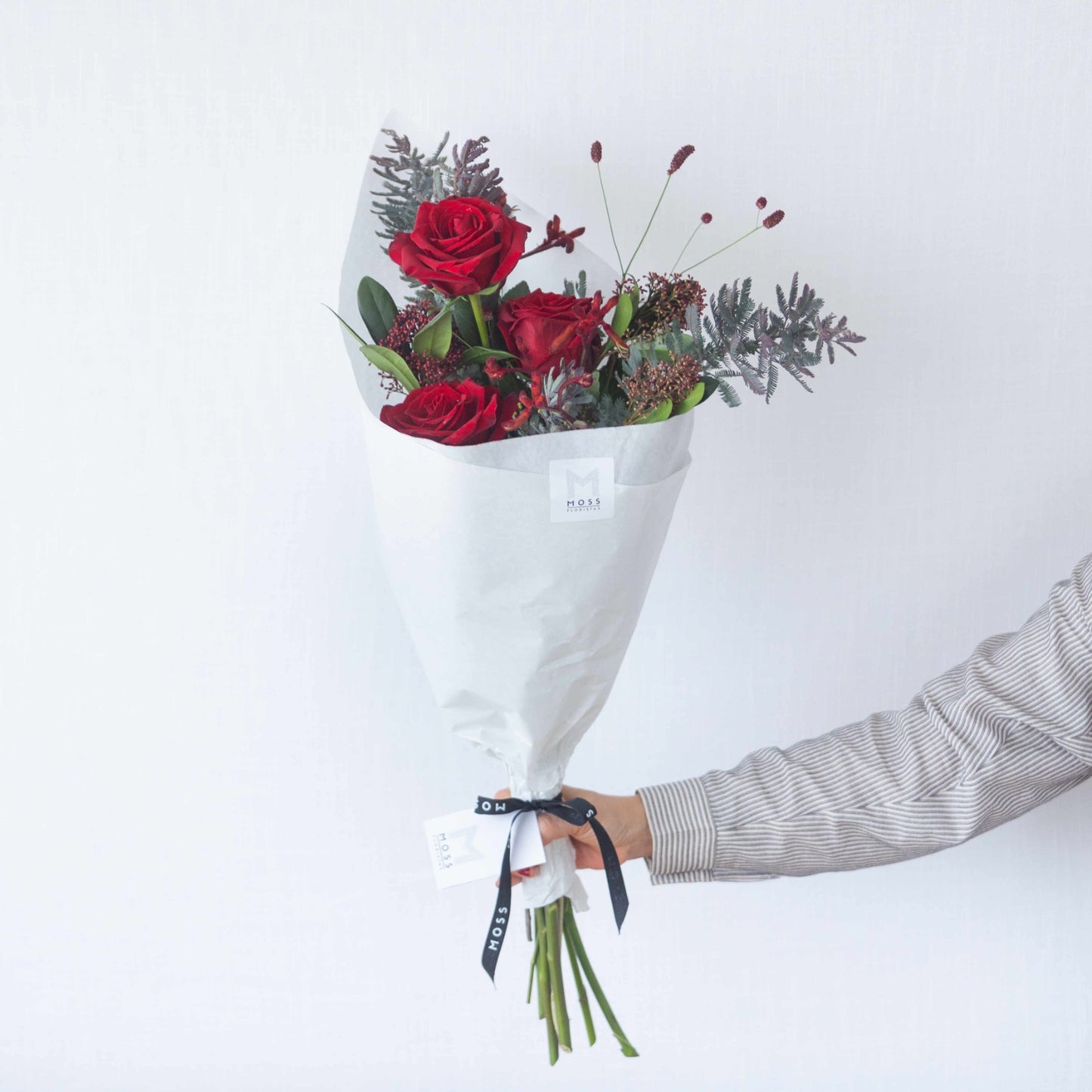 Valentine's Rose