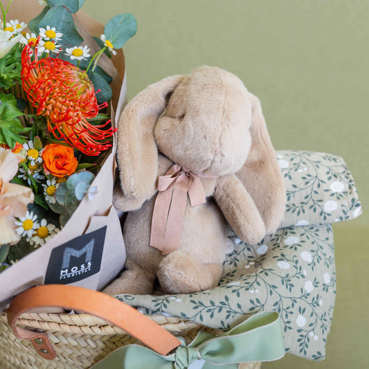 Los mejores regalos para bebés: opciones prácticas y adorables