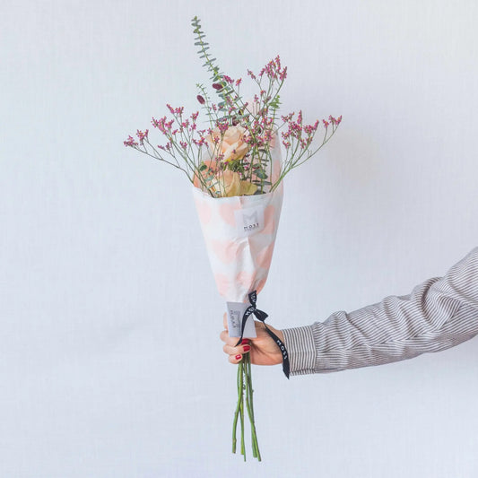 Rosa de San Valentín--Mossfloristas